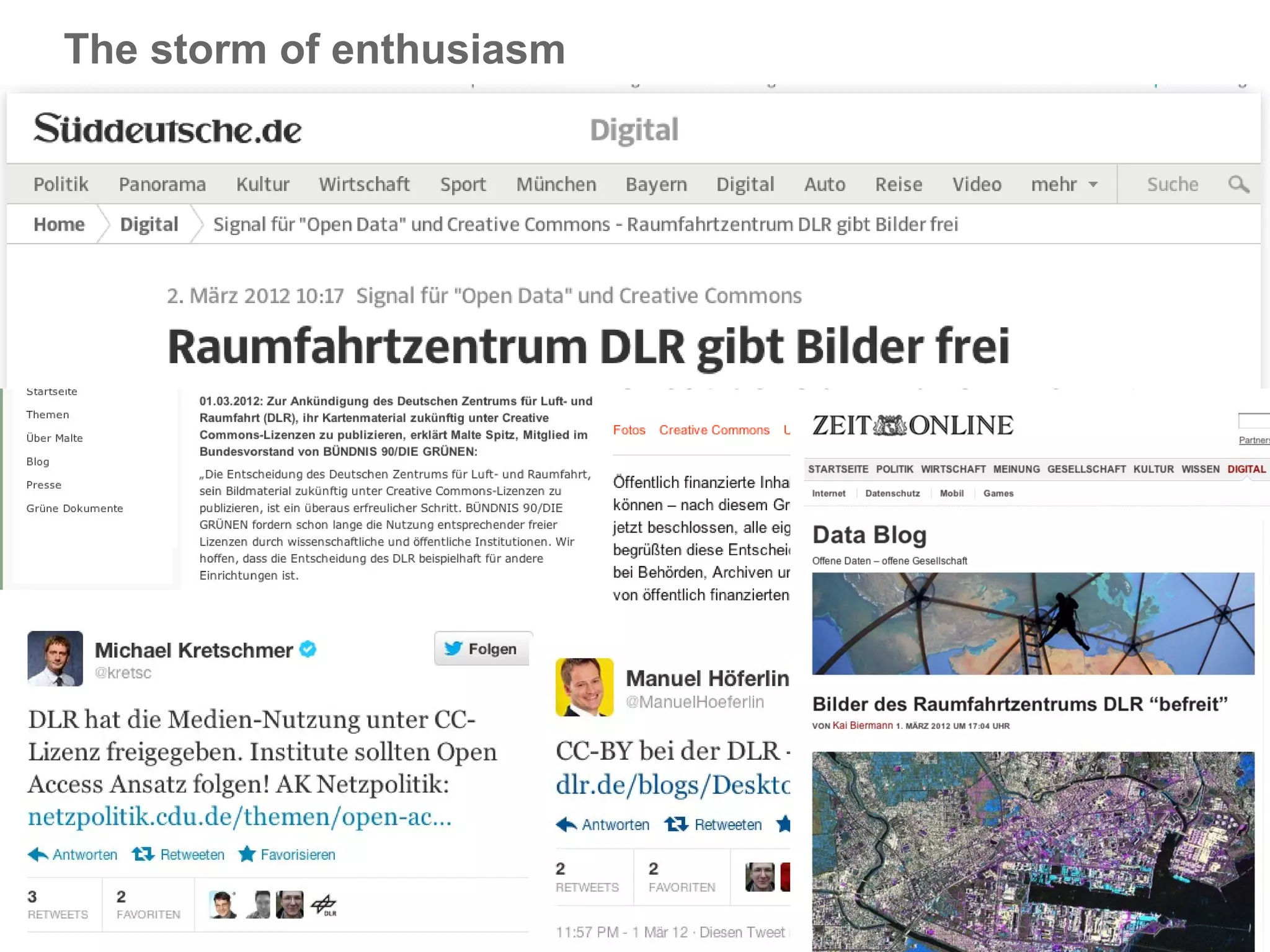 @DLR_de @DLR_en @marco_t
The storm of enthusiasm
 