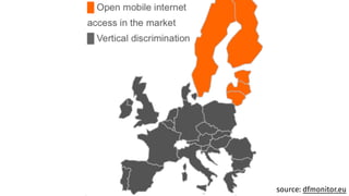Netzneutralität – Endspurt in Europa