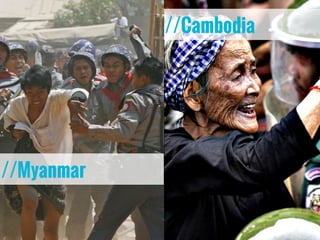 //Myanmar
//Cambodia
 