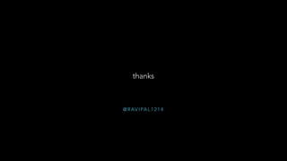 @ R AV I PA L 1 2 1 4
thanks
 