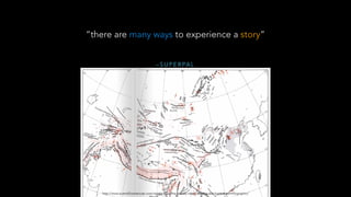 – S U P E R PA L
“there are many ways to experience a story”
http://www.scientificamerican.com/article/how-the-deadly-nepa...