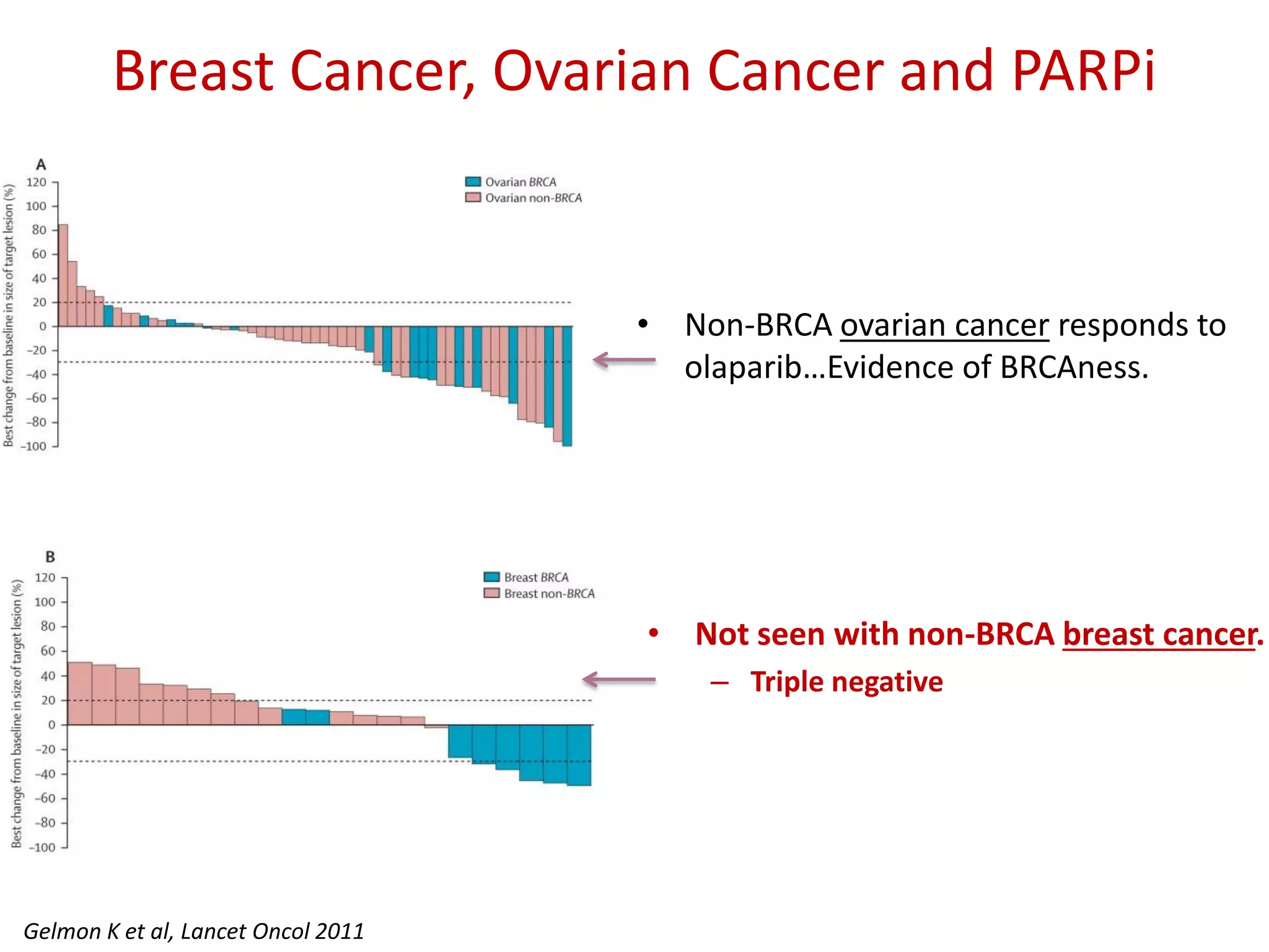 Update on Management of Triple Negative Breast Cancer | PDF