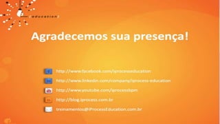 72
Obrigado!
Luis Fernando Camargo Faria
Digital Business Automation Offering Manager
luisfcf@br.ibm.com
+55-11-997703779
 