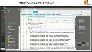 hLps://youtu.be/RlltTv8k2yA
 