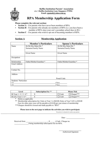 Rpa Combo Membership Form 2009r3[1]