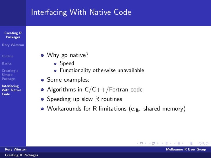 create r package create r package