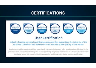 CERTIFICATIONS
 