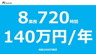 カイゼンチームいちやさRPA