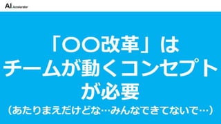 カイゼンチームいちやさRPA