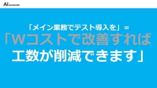 カイゼンチームいちやさRPA