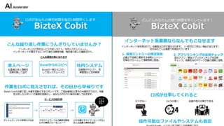 カイゼンチームいちやさRPA