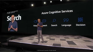 © 2022 Microsoft Corporation. All rights reserved.
Why use AI builder in Power Automate
No-code AI
AI for many industry sc...