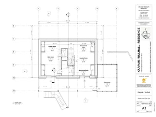 Scale
Project number
Date
Drawn by
AIA, CPHC, LEED AP BD+C
129 Sawkill Avenue
Milford PA 18337
Office 570 296 0466
Mobile 267 294 9818
richard@richardpedranti.com
KARPIAK/MULHALLRESIDENCE
1700PineStreetScranton,PA18510
SCHEMATIC DESIGN
DOCUMENTS
NewresidencedesignedtomeetthePassiveHouseStandard
Richard Pedranti is a Certified Passive
House Consultant (CPHC) through the
Passive House Institute US (PHIUS)
RICHARD PEDRANTI
ARCHITECT
P A S S I V E H O U S E
9/25/201210:29:53AM
A13
Exterior Views
12-6
Karpiak / Mulhall
September 21, 2012
RBP
1/A13 Exterior view from the northeast
2/A13 Exterior view from the southeast
3/A13 Exterior view from the north
4/A13 Exterior view from the northeast
5/A13 Exterior view from the east
6/A13 Exterior view from the southwest
7/A13 Exterior view from the west
 
