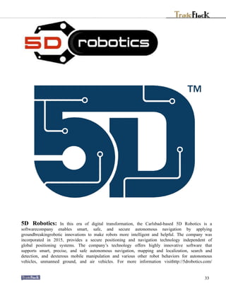 Rpa magazine.compressed | PDF