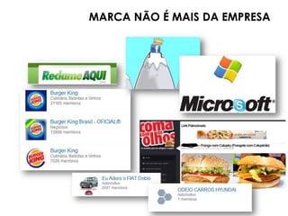 MARCA NÃO É MAIS DA EMPRESA




                   news.fedex.com
 