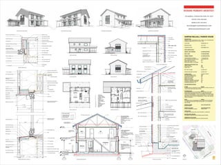 PASSIVE HOUSE POSTER | PPT