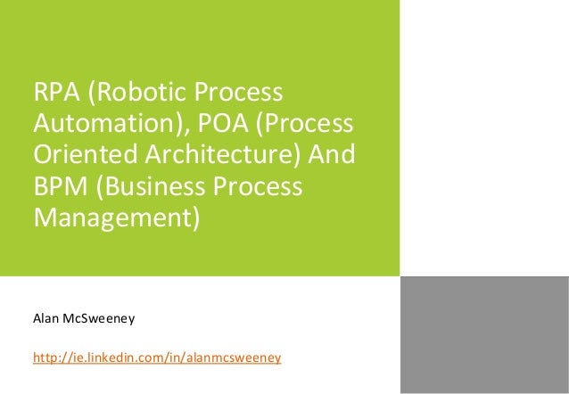 robotic process automation accounts receivable