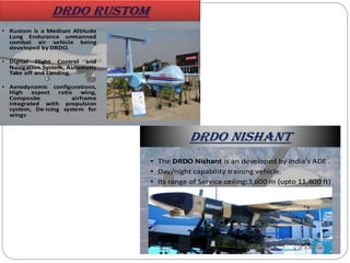 Remotely Piloted Aircraft System | PDF