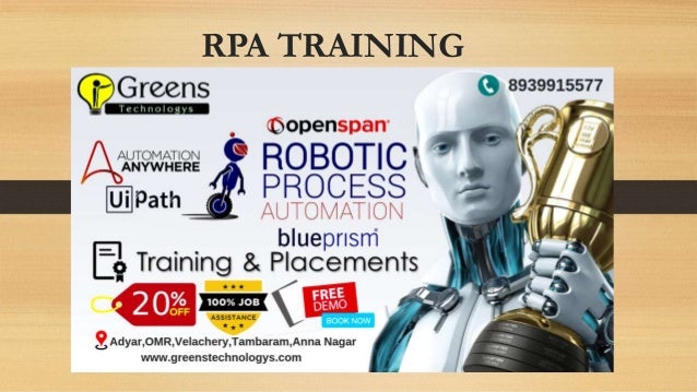 robotic process automation openspan