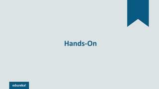 Hands-On
 