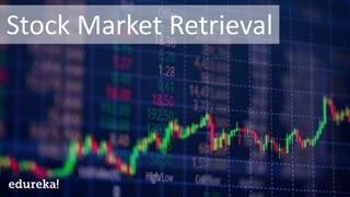 Hands-On
Stock Market Retrieval
 