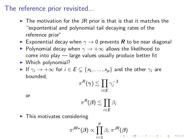 Mums Bayesian Fiducial And Frequentist Conference Model Selectio