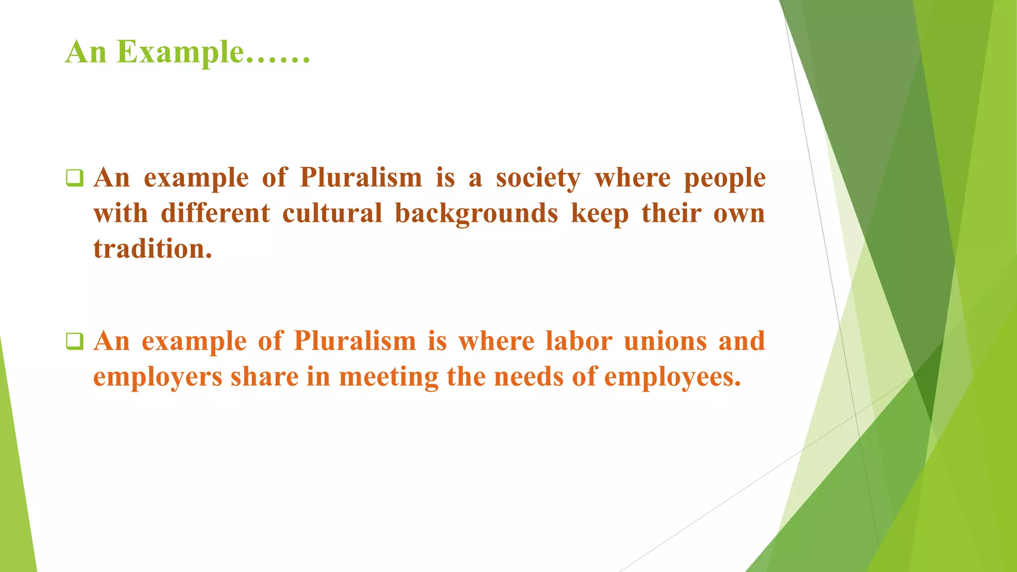 Purelism RELIGIOUS PURALISM - Dr. S. Radhakrishnan | PPTX