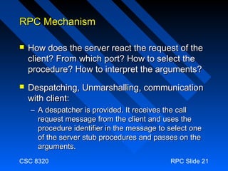 Scrap Rpc Rpc | PPT