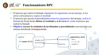 RPC | PDF