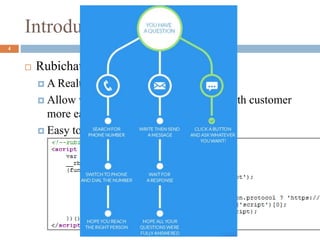 Using RabbitMQ and Netty library to implement RPC protocol | PPTX