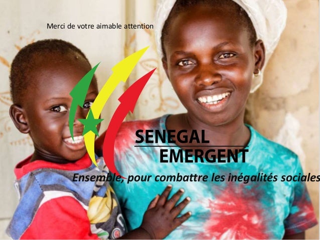 Financements publics "durables" de la protection sociale : Cas du Sénégal