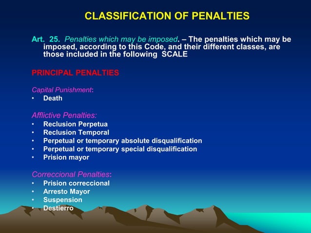 RPC B1 Philippine Penal Justice System.pdf
