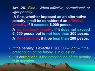 RPC B1 Philippine Penal Justice System.pdf
