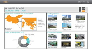 Rpc full yearpresentation2014 | PDF
