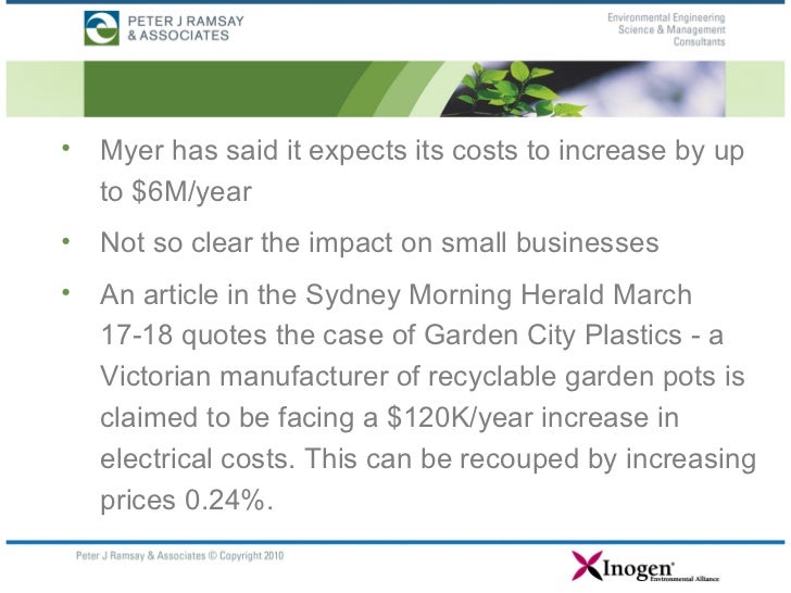 How Do Businesses Impact Natural Gas How Do Businesses Impact Natural Gas
