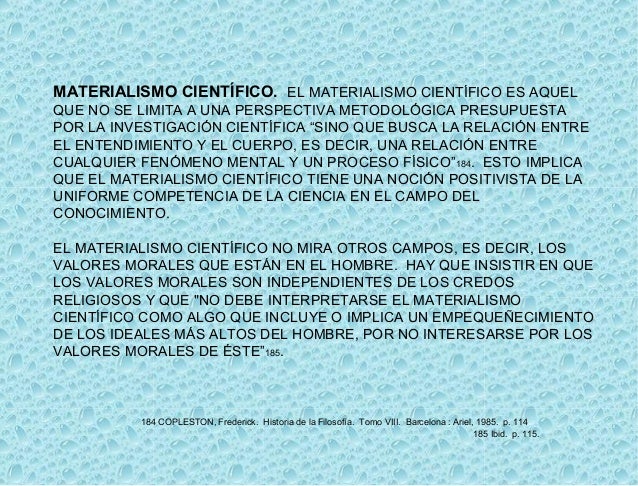 MATERIALISMO CIENTIFICO EPUB DOWNLOAD MATERIALISMO CIENTIFICO EPUB DOWNLOAD