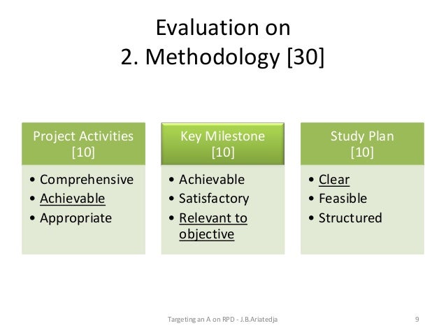 Example of a research proposal paper image