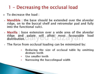 Lever Arm Rpd Rpd biomechanics principles of levers design consideration 4th year | PPTX