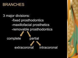 Dental Rp Classification removable partial denture rpd classification.pdf