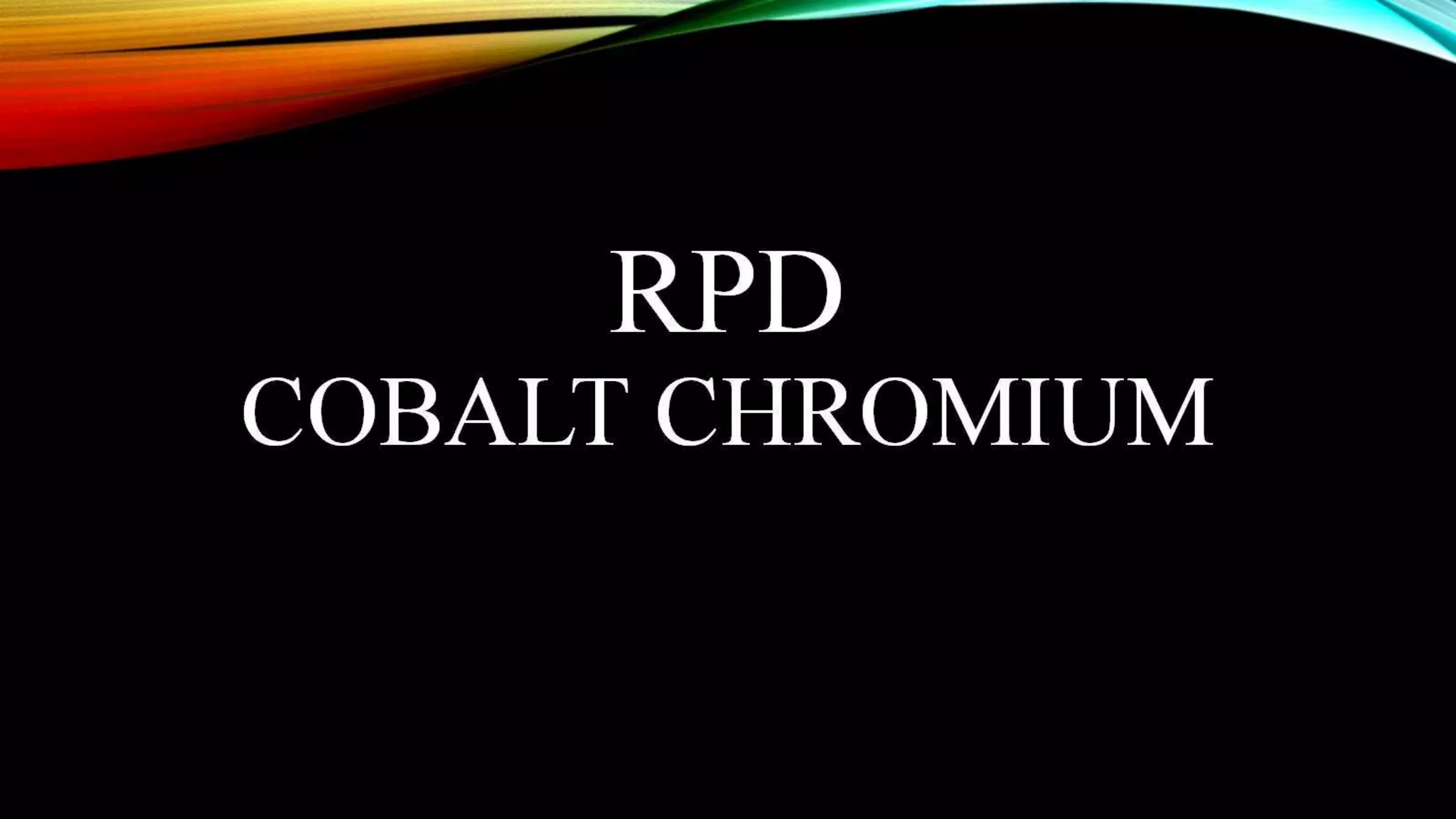 Rpd made easy (adec one day rpd) | PPTX