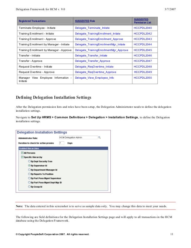 Awe Setup In Peoplesoft What Is The Domainconnectionpwd