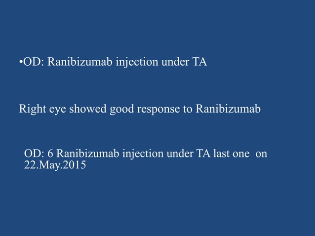 RPE Tear,,,,Retinal Pigment Epithelium Tear.pptx