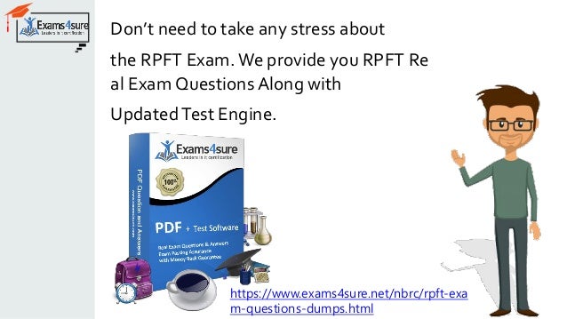 RPFT Exam Fragen