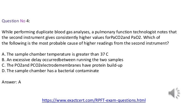 RPFT PDF