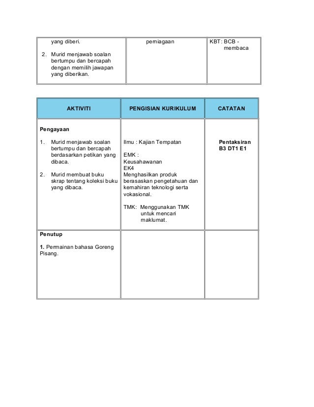 contoh soalan peperiksaan bahasa inggeris tahun 5 3 contoh soalan peperiksaan bahasa inggeris tahun 5 4