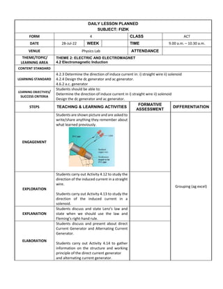 RPH 4 ELECTROM induction.docx