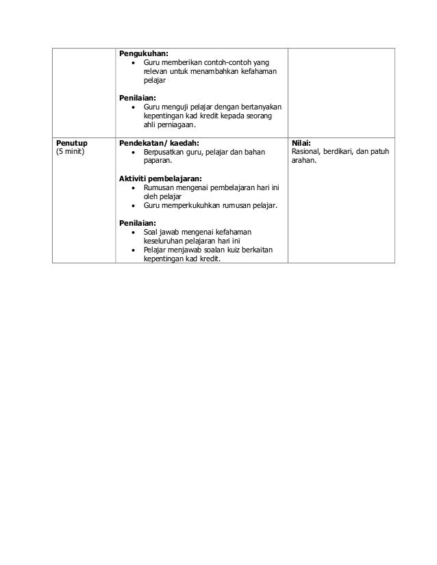 Rph bab 1 perkhidmatan bank