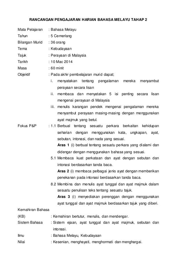 Contoh Soalan Lisan Bahasa Melayu Spm - Soalan aj