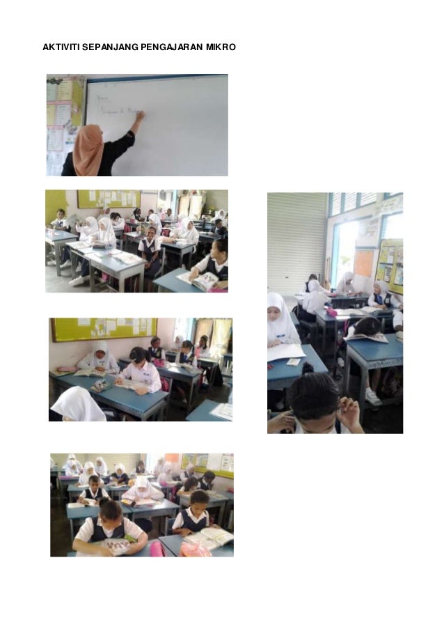 Rph bahasa melayu tahap 2