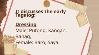 RPH Customs of Tagalogs [Autosaved].pptx